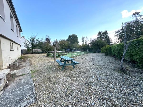 🏡 Pavillon rénové avec soin – 83 m² – Périers (50)