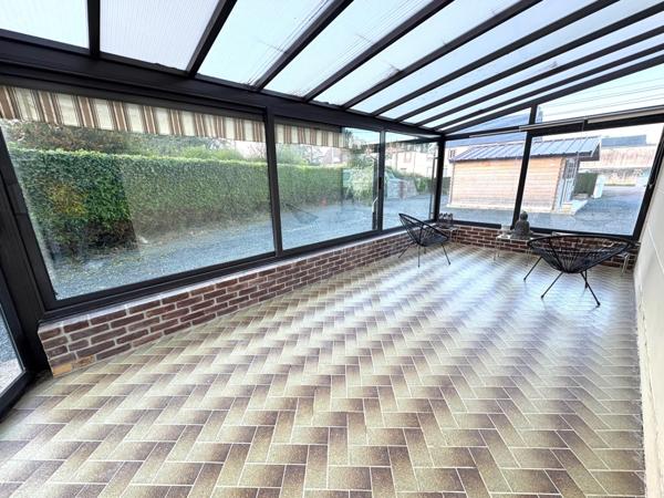 🏡 Pavillon rénové avec soin – 83 m² – Périers (50)