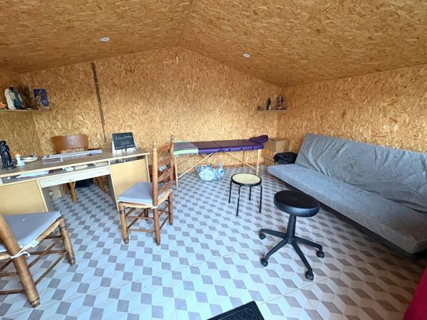 🏡 Pavillon rénové avec soin – 83 m² – Périers (50)