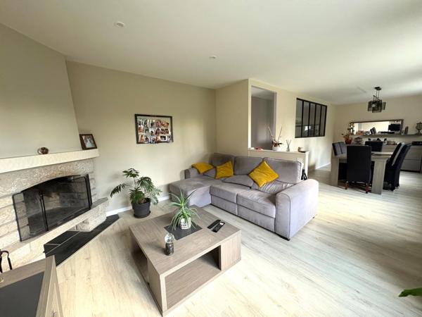 🏡 Pavillon rénové avec soin – 83 m² – Périers (50)