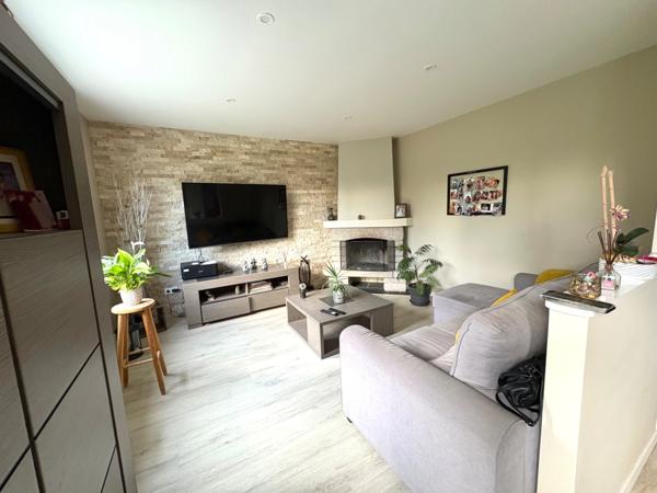 🏡 Pavillon rénové avec soin – 83 m² – Périers (50)