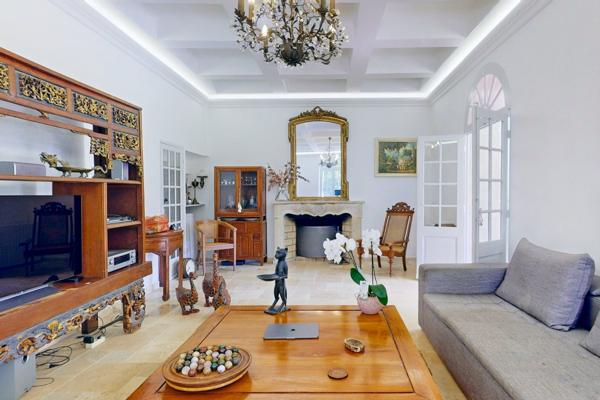 Maison dans Aix-en-Provence