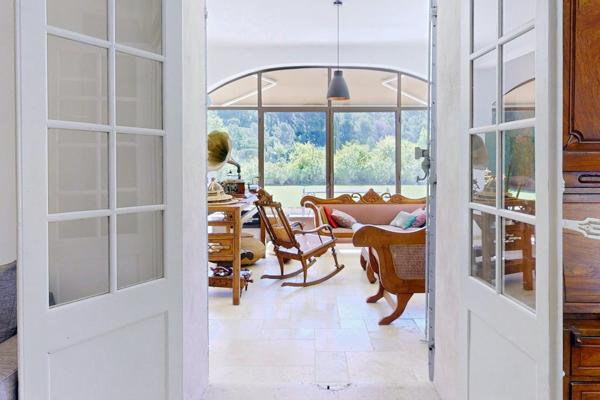 Maison dans Aix-en-Provence