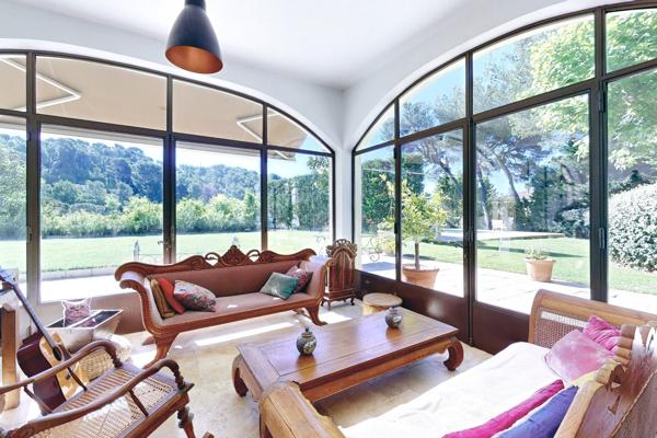 Maison dans Aix-en-Provence