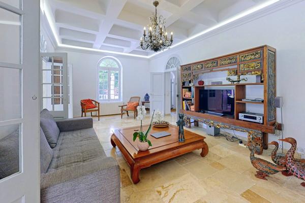 Maison dans Aix-en-Provence