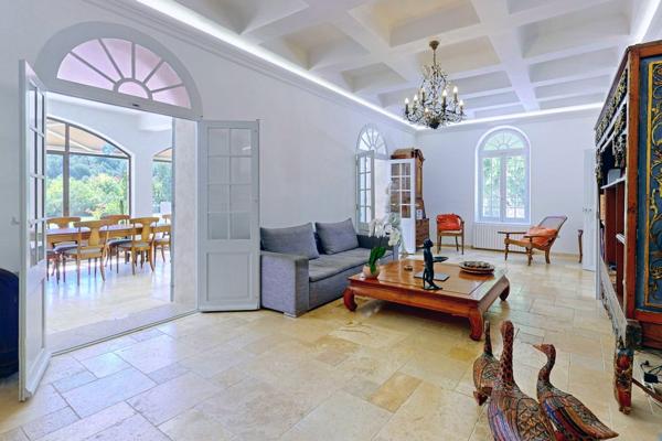 Maison dans Aix-en-Provence