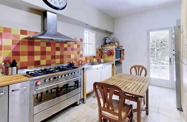 Maison dans Aix-en-Provence