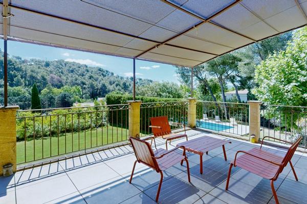 Maison dans Aix-en-Provence