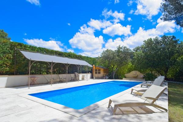 Maison dans Aix-en-Provence