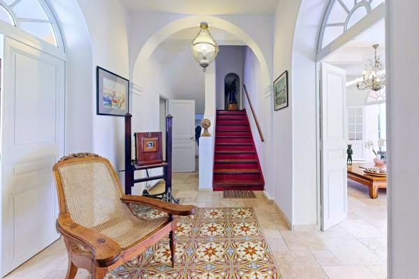 Maison dans Aix-en-Provence