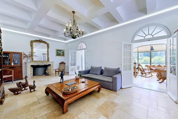 Maison dans Aix-en-Provence