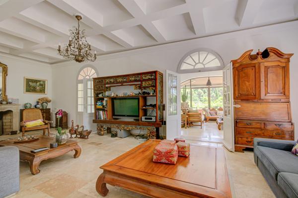 Maison dans Aix-en-Provence