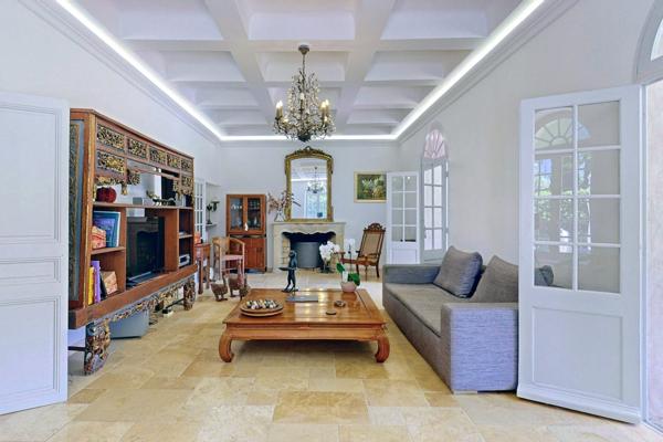 Maison dans Aix-en-Provence