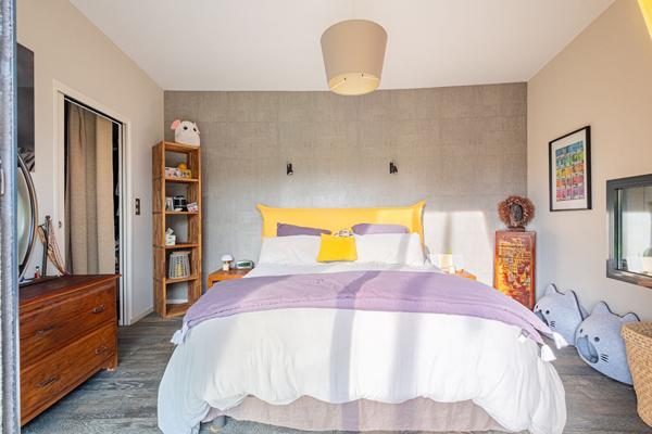 Maison D'exception 258m2