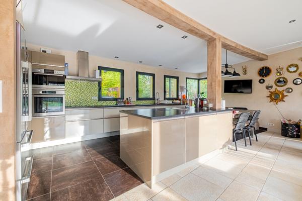 Maison D'exception 258m2