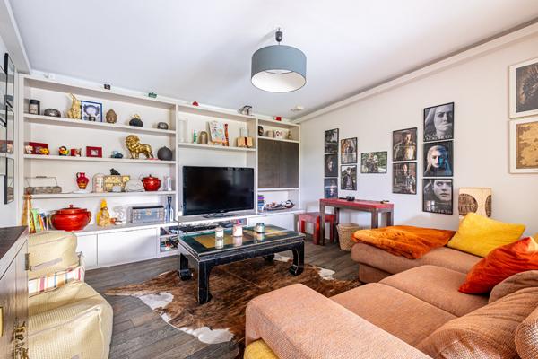 Maison D'exception 258m2