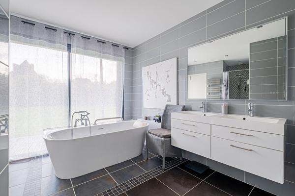 Maison D'exception 258m2