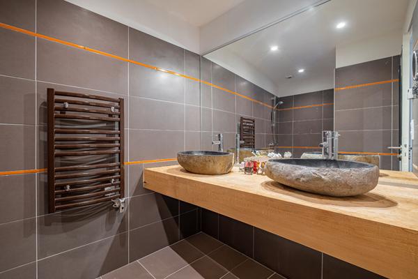 Maison D'exception 258m2