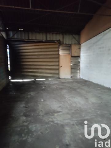 Parking à vendre 105 m² Calais