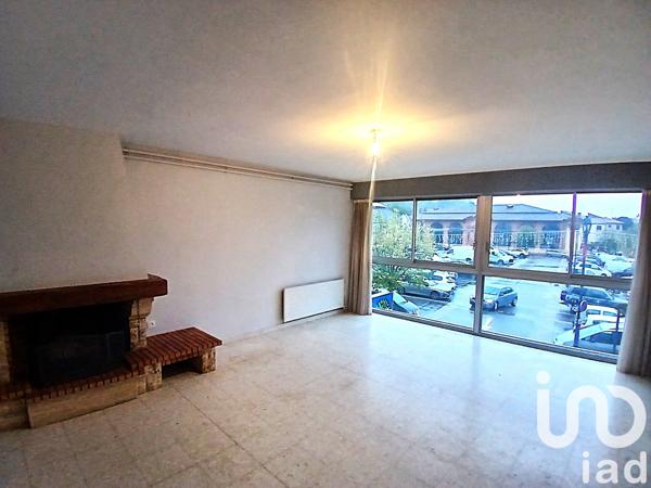 Immeuble à vendre 200 m² Moissac