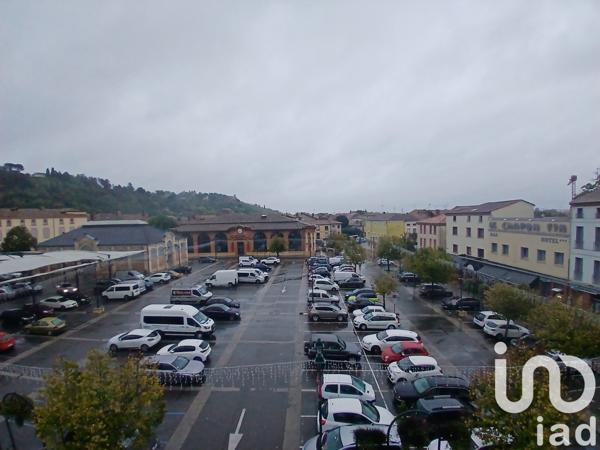 Immeuble à vendre 200 m² Moissac