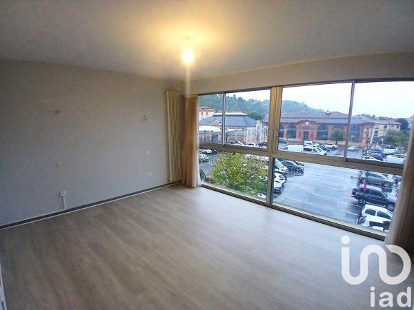 Immeuble à vendre 200 m² Moissac