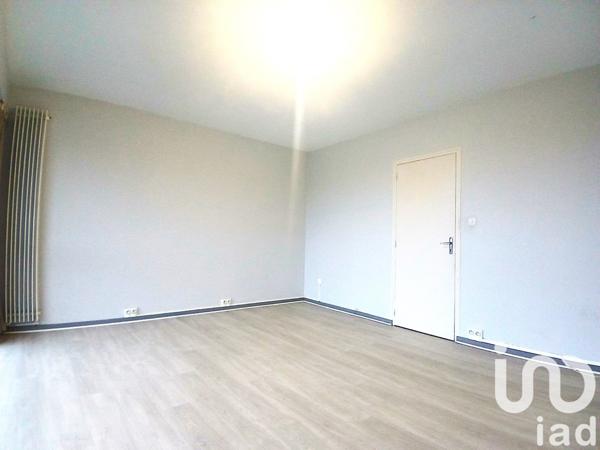 Immeuble à vendre 200 m² Moissac