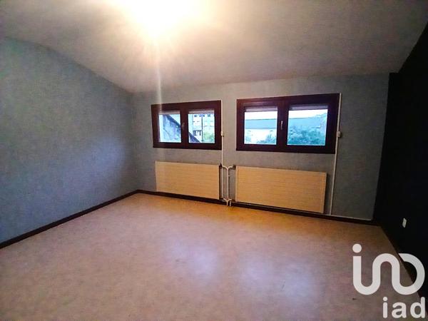 Immeuble à vendre 200 m² Moissac