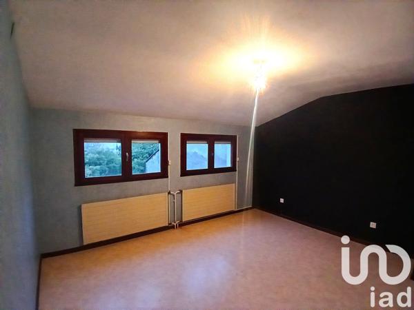 Immeuble à vendre 200 m² Moissac