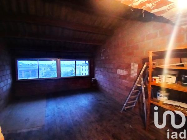 Immeuble à vendre 200 m² Moissac