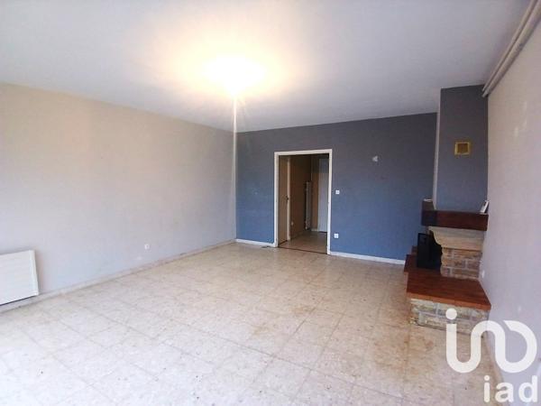 Immeuble à vendre 200 m² Moissac