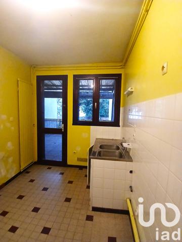 Immeuble à vendre 200 m² Moissac