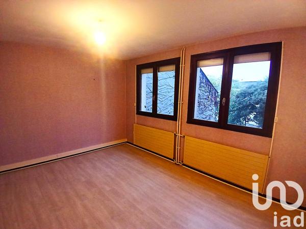 Immeuble à vendre 200 m² Moissac