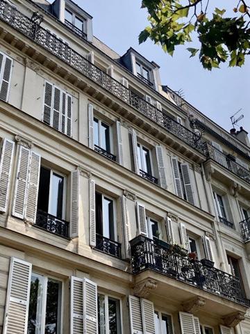 Appartement à vendre à Paris 11e arrondissement à Paris (75011), ref : 72068-2055