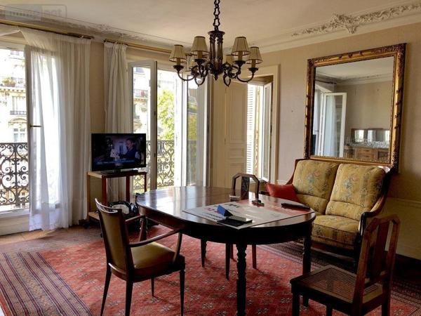 Appartement à vendre à Paris 11e arrondissement à Paris (75011), ref : 72068-2055