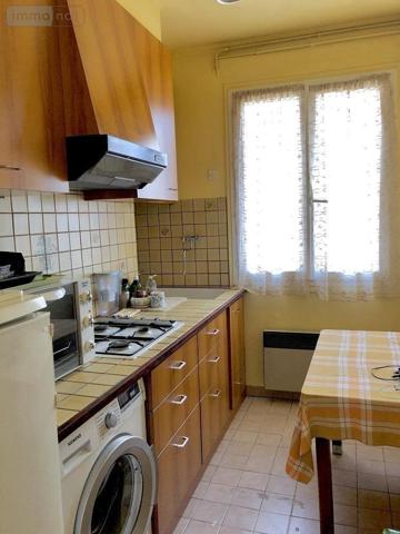 Appartement à vendre à Paris 11e arrondissement à Paris (75011), ref : 72068-2055