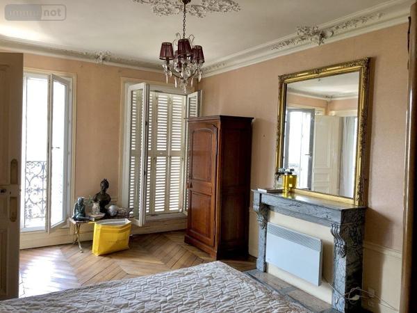 Appartement à vendre à Paris 11e arrondissement à Paris (75011), ref : 72068-2055