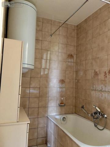 Appartement à vendre à Paris 11e arrondissement à Paris (75011), ref : 72068-2055