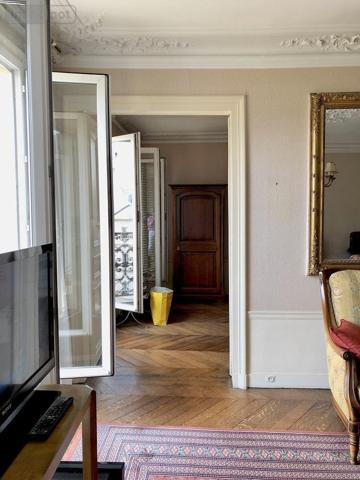 Appartement à vendre à Paris 11e arrondissement à Paris (75011), ref : 72068-2055