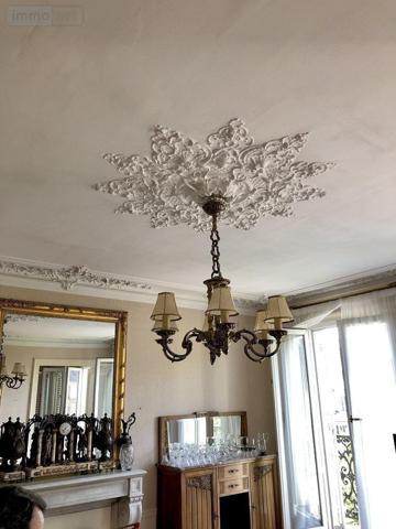 Appartement à vendre à Paris 11e arrondissement à Paris (75011), ref : 72068-2055