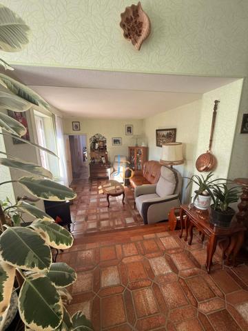 Bourges (18000) EXCLUSIVITÉ – MAISON CENTRE-VILLE, SECTEUR BARBÈS