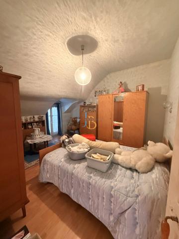 Bourges (18000) EXCLUSIVITÉ – MAISON CENTRE-VILLE, SECTEUR BARBÈS