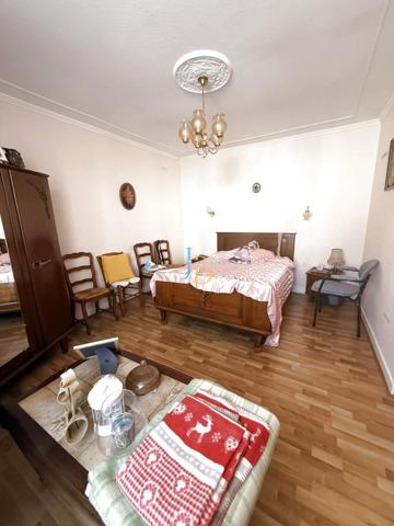 Bourges (18000) EXCLUSIVITÉ – MAISON CENTRE-VILLE, SECTEUR BARBÈS