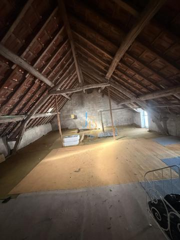 Bourges (18000) EXCLUSIVITÉ – MAISON CENTRE-VILLE, SECTEUR BARBÈS