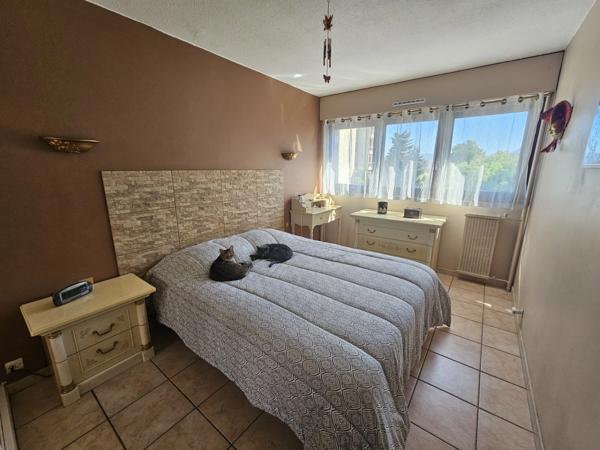 Appartement à vendre 4 pièces MARSEILLE 10EME ARRONDISSEMENT (13)