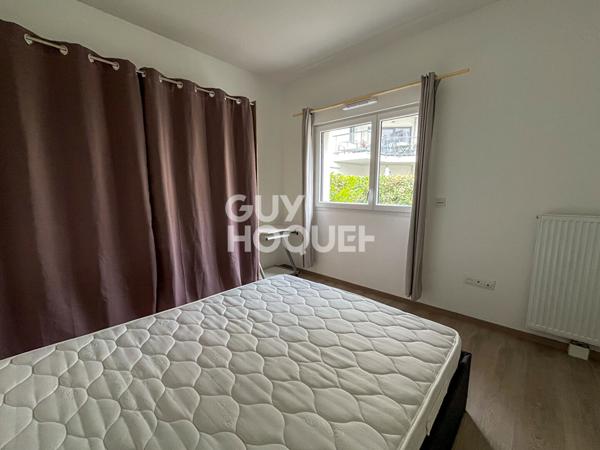 EXCLUSIVITE : Appartement 2 pièces à La Rochelle