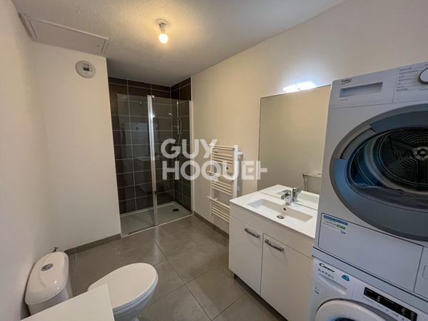 EXCLUSIVITE : Appartement 2 pièces à La Rochelle