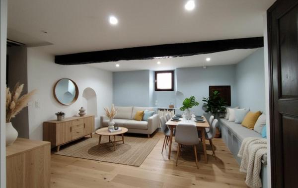 Vente Maison Grasse