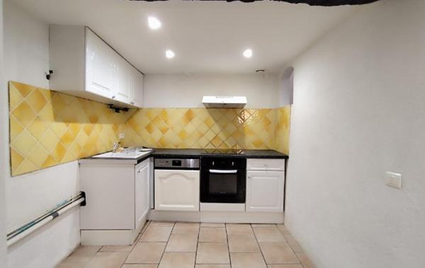 Vente Maison Grasse