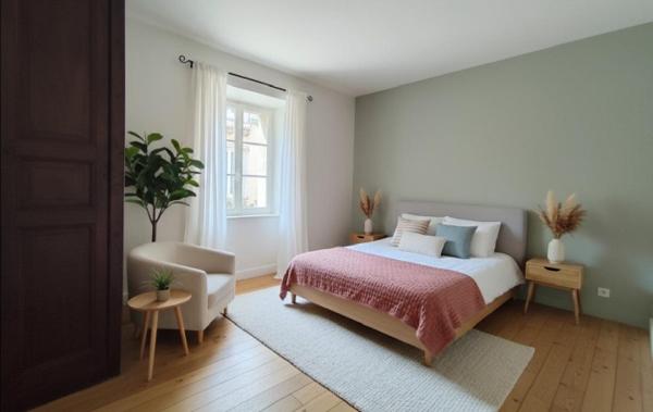 Vente Maison Grasse